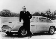 Tapety Aston Martin